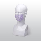 Premium Plus Mondmasker - Ultra Sensitive Type IIR Ear Loop-Premium Plus-Lavender-Sordent