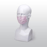 Premium Plus Mondmasker - Ultra Sensitive Type IIR Ear Loop-Premium Plus-Roze-Sordent