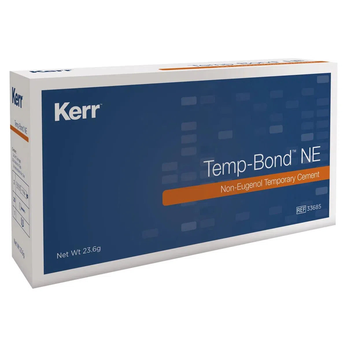 Kerr Temp-Bond™ NE Automix syringe / spuit - (Eugenol vrij)-Kerr-Sordent