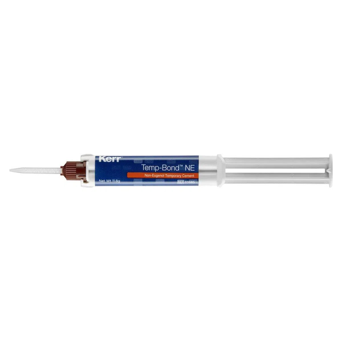 Kerr Temp-Bond™ NE Automix syringe / spuit - (Eugenol vrij)-Kerr-Sordent