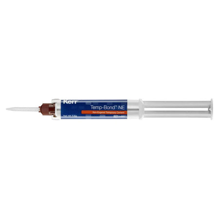 Kerr Temp-Bond™ NE Automix syringe / spuit - (Eugenol vrij)-Kerr-Sordent