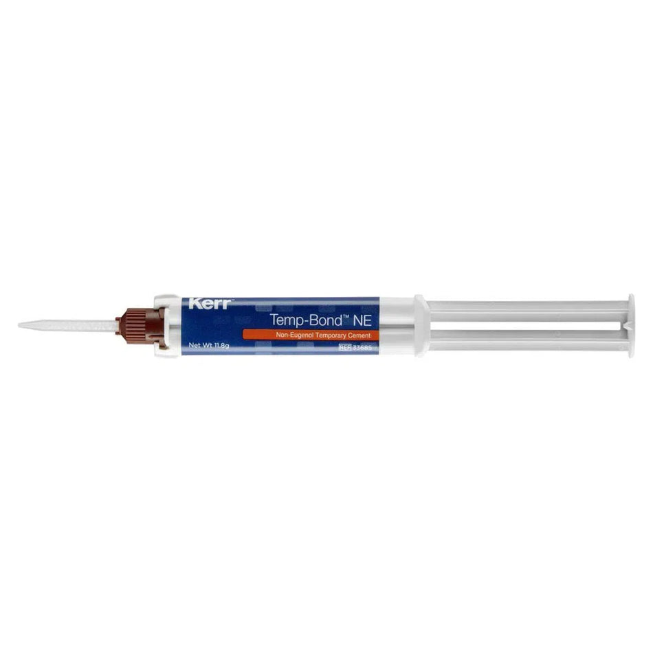 Kerr Temp-Bond™ NE Automix syringe / spuit - (Eugenol vrij)-Kerr-Sordent