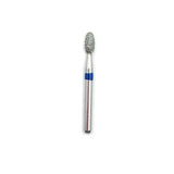Diamantboor Medium 524 FG 198 - 0,11 mm (10 st)-Boren-Sordent-Sordent