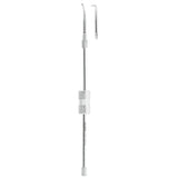 Asa Dental Kronentikker met 2 tips / Crown remover-Instrumenten-Asa Dental S.p.A-Sordent