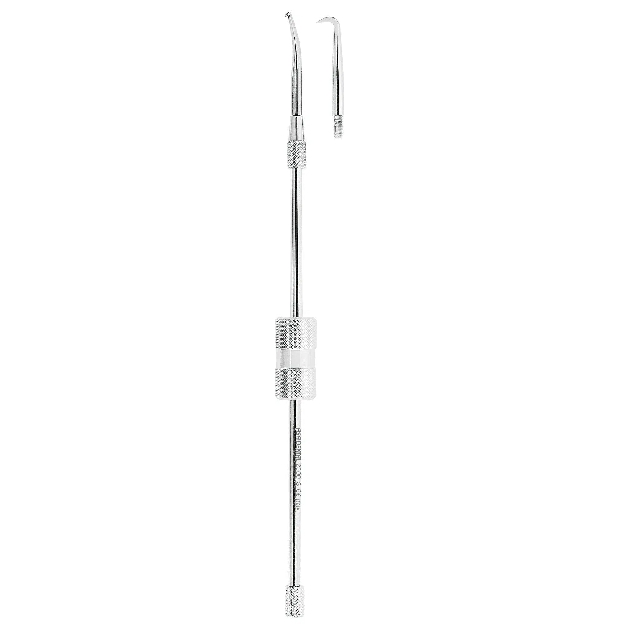Asa Dental Kronentikker met 2 tips / Crown remover-Instrumenten-Asa Dental S.p.A-Sordent