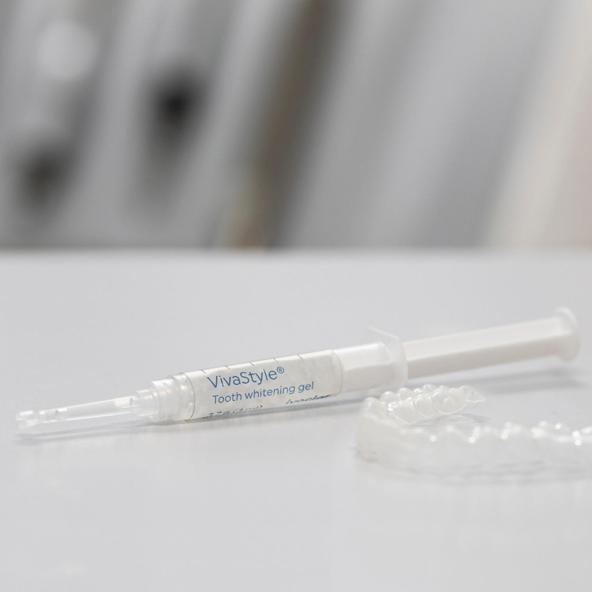 Ivoclar Vivadent Vivastyle® 16% Starter Kit (Bleekmiddel Spuitjes)-Ivoclar-Sordent