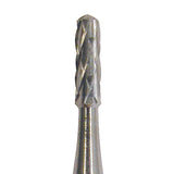 Meisinger Hardmetalen kroonscheider HM21RX FG 012 (5 st.)-Hager & Meisinger-Sordent