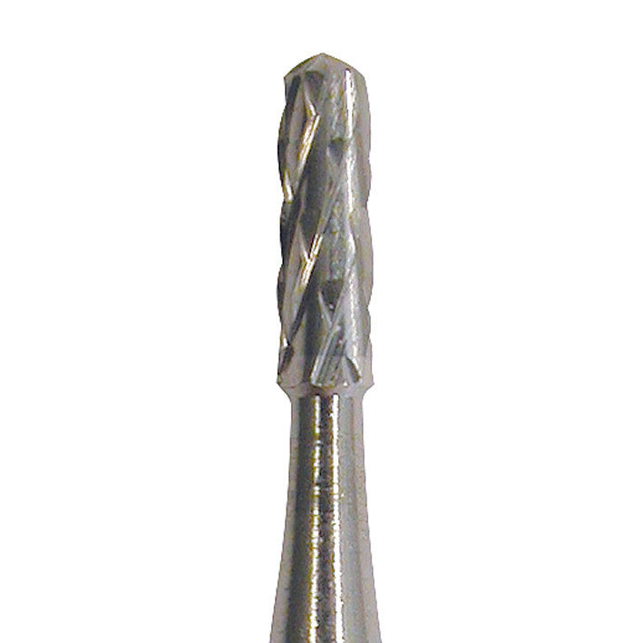 Meisinger Hardmetalen kroonscheider HM21RX FG 012 (5 st.)-Hager & Meisinger-Sordent