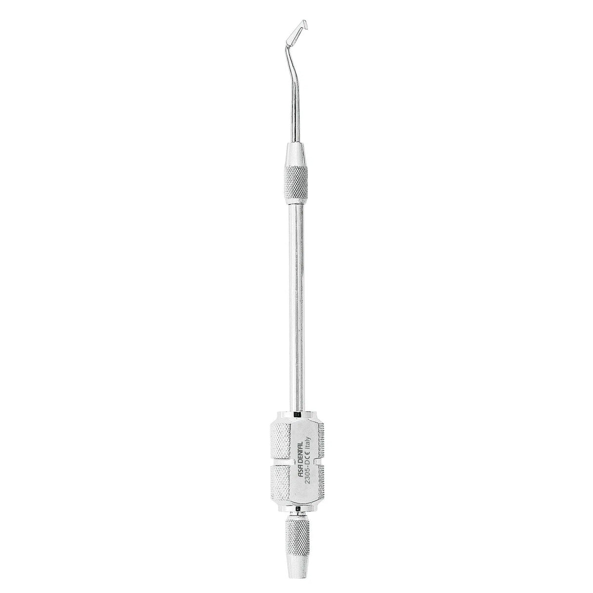 Asa Dental Kronentikker met 3 tips / Crown remover-Instrumenten-Asa Dental S.p.A-Sordent