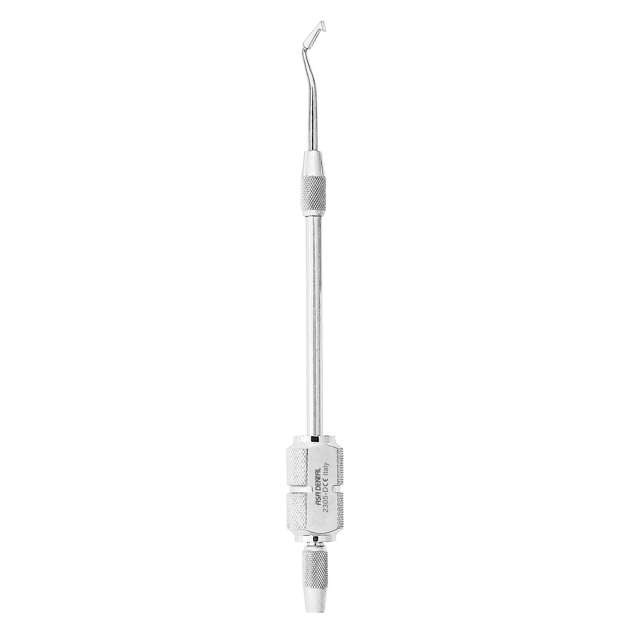 Asa Dental Kronentikker met 3 tips / Crown remover-Instrumenten-Asa Dental S.p.A-Sordent