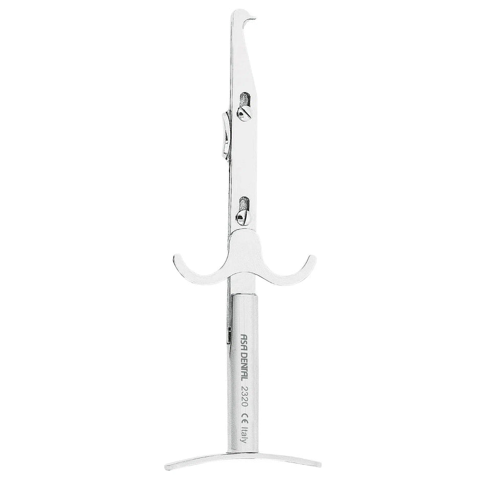 Asa Dental Kroonspreidtang / Crown spreader (17,5 cm)-Instrumenten-Asa Dental S.p.A-Sordent