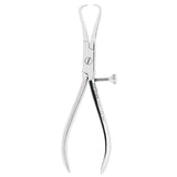 Asa Dental Kroonafname / kroonverwijdertang Furrer Recht (16 cm)-Instrumenten-Asa Dental S.p.A-Sordent