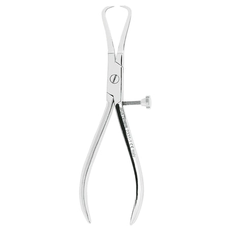 Asa Dental Kroonafname / kroonverwijdertang Furrer Recht (16 cm)-Instrumenten-Asa Dental S.p.A-Sordent
