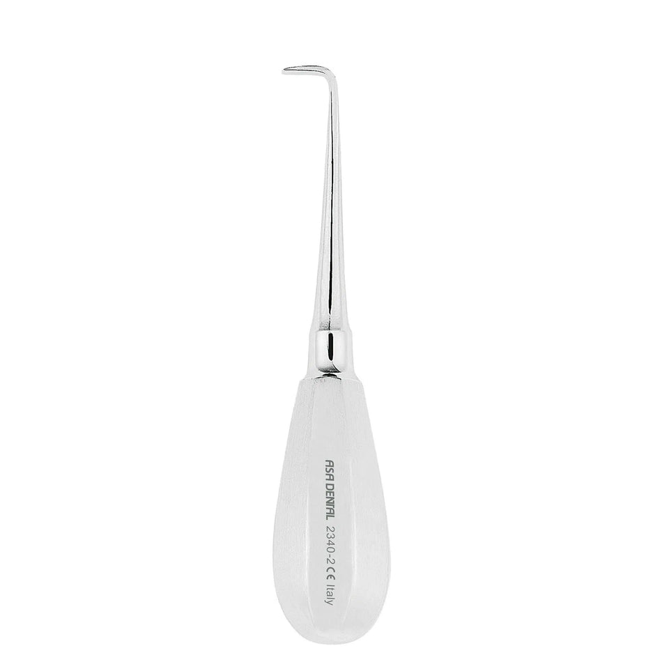 Asa Dental Kroonspreidtang / Crown spreader #2 (5,00 - 14 cm)-Instrumenten-Asa Dental S.p.A-Sordent