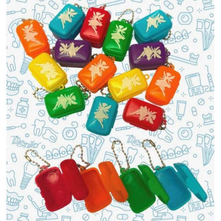 Denlo Speelgoed - Tandenfee Bewaardoosjes (72 st.)-Denlo-Sordent