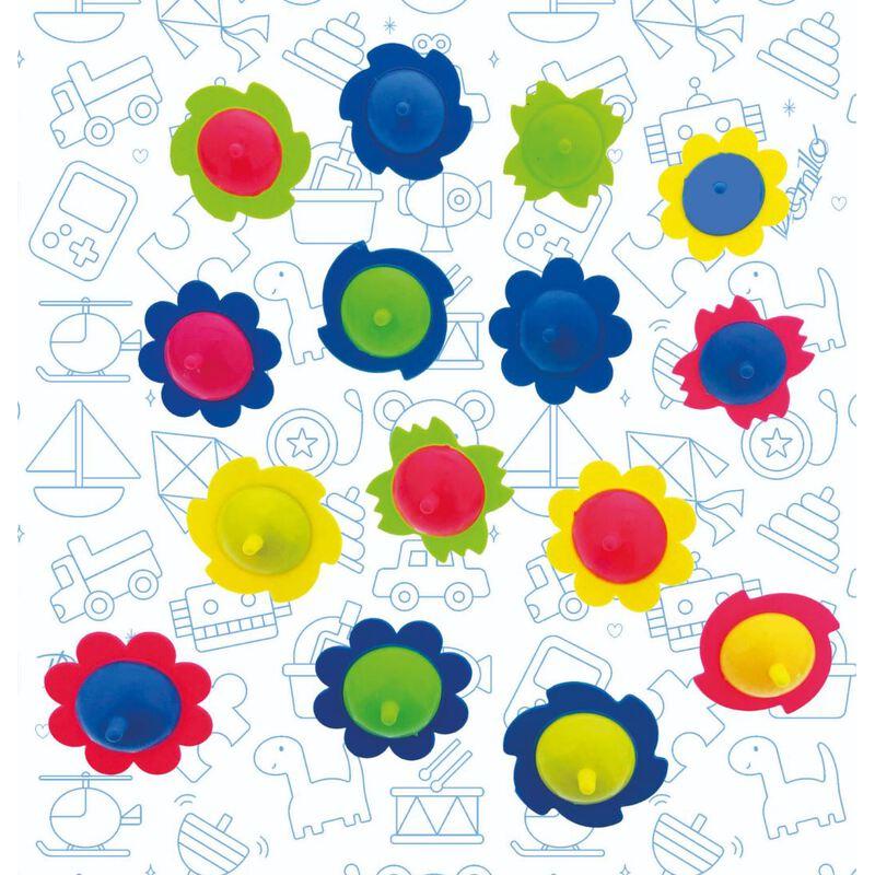 Denlo Speelgoed - Tolletjes (144 st.)-Denlo-Sordent