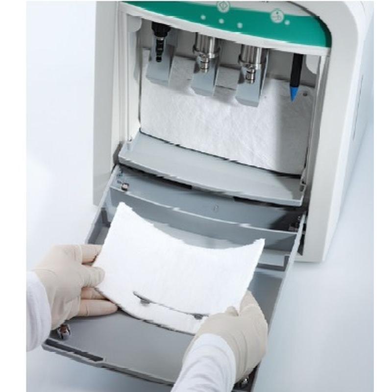 SciCan Statmatic Plus Absorptie Pads (10 st.)-SciCan-Sordent