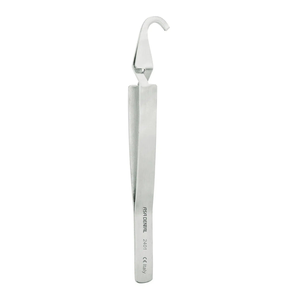 Asa Dental Direct bond bracket houder Type 1 Zelfhoudend-Instrumenten-Asa Dental S.p.A-Sordent
