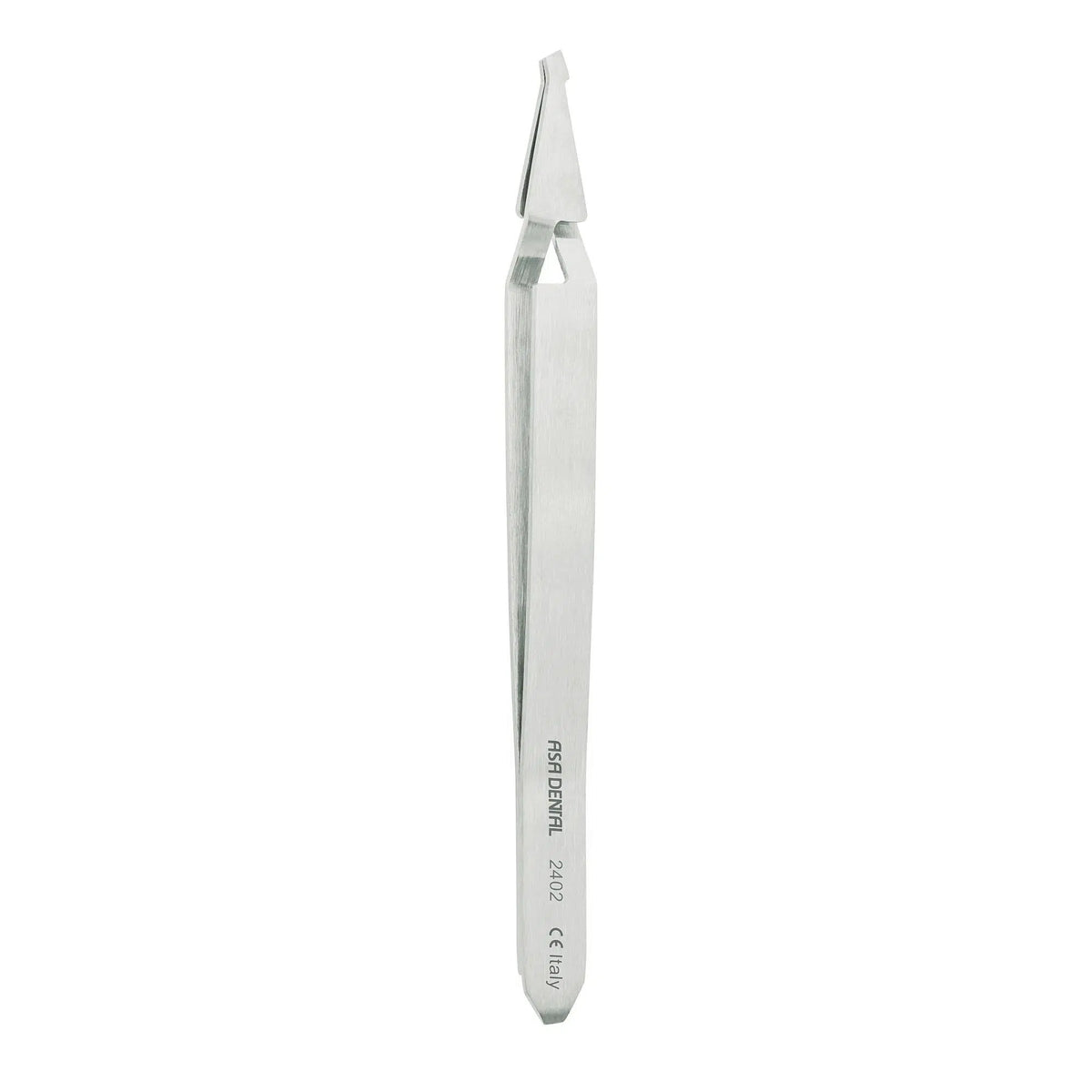 Asa Dental Direct bond bracket houder Type 2 Zelfhoudend-Instrumenten-Asa Dental S.p.A-Sordent