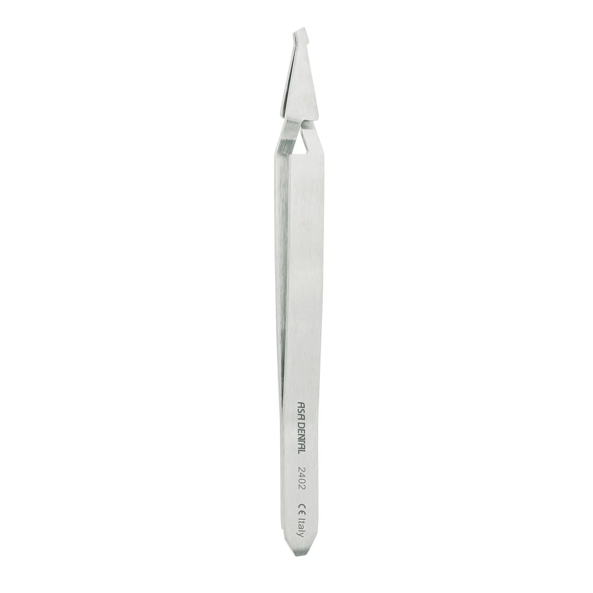 Asa Dental Direct bond bracket houder Type 2 Zelfhoudend-Instrumenten-Asa Dental S.p.A-Sordent
