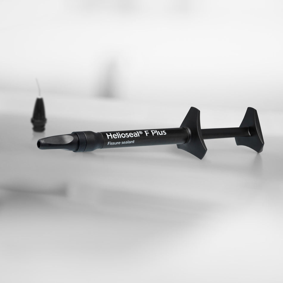 Ivoclar Vivadent Helioseal® F Plus (1,25 g)-Ivoclar-Sordent