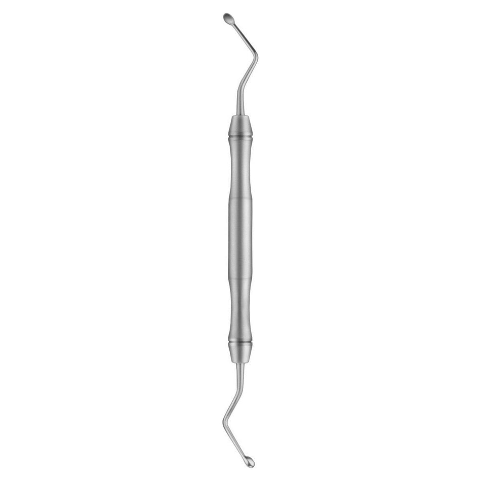 Carl Martin Bone Curette Hemingway LS1145/1-Carl Martin-Sordent