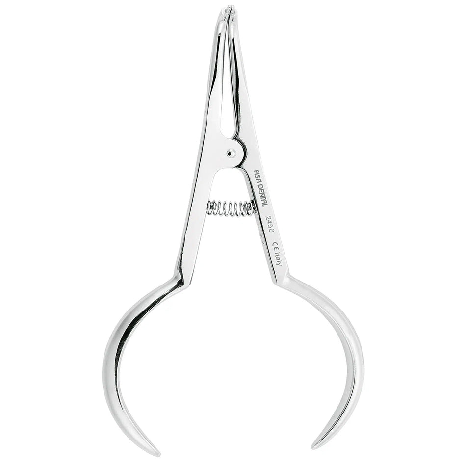 Asa Dental Separatiestang voor elastieken en seperators (15,5 cm)-Instrumenten-Asa Dental S.p.A-Sordent