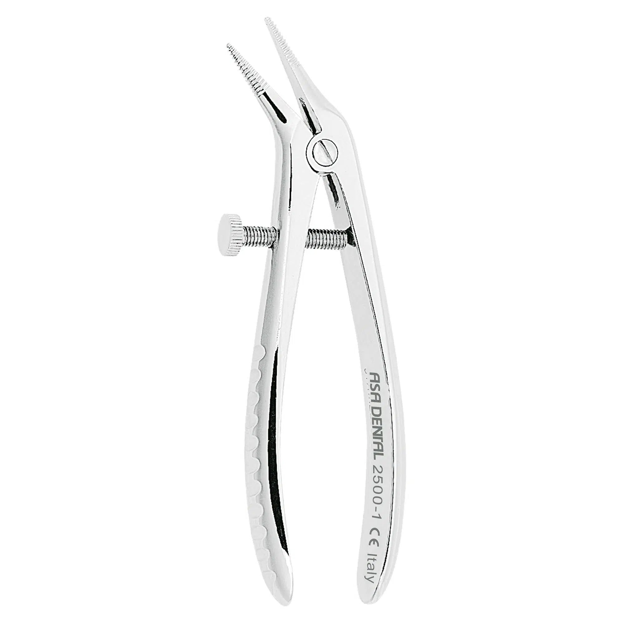 Asa Dental Telescoopkronentang / Telescope crown (11,5 cm)-Instrumenten-Asa Dental S.p.A-Sordent