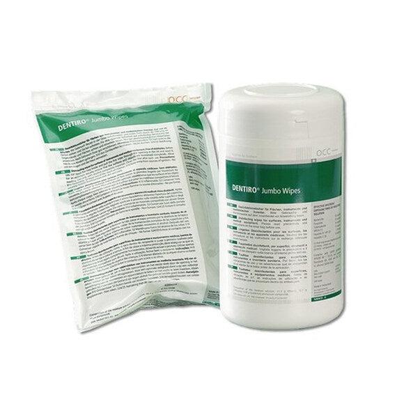 Oro Clean Dentiro Wipes Bus Dispenser Leeg - Standaard/Groot-Oro Clean-Sordent