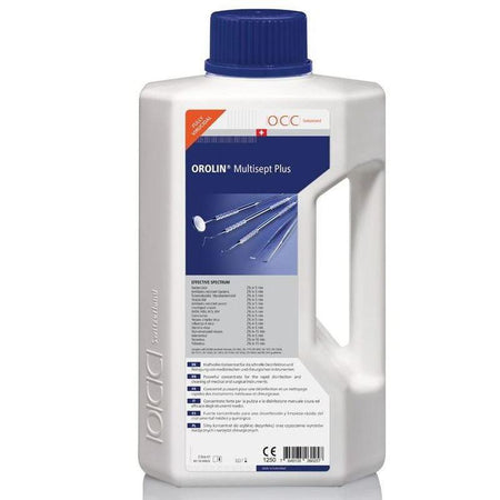 Oro Clean OROLIN® Multisept Plus (2 L)-Oro Clean-Sordent