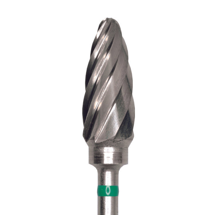 Meisinger Hardmetalen Frees Grof HM251G 060 (2 st.)-Hager & Meisinger-Sordent