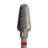 Meisinger Hardmetalen Frees Cross-Cut Fijn HM75FX HP 060 (2 st.)-Hager & Meisinger-Sordent