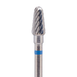 Meisinger Hardmetalen Frees Cross-Cut HM75GX HP 040 (2 st.)-Hager & Meisinger-Sordent