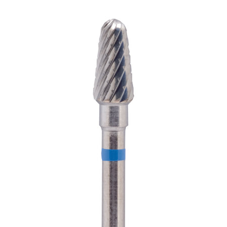 Meisinger Hardmetalen Frees Cross-Cut HM75GX HP 040 (2 st.)-Hager & Meisinger-Sordent