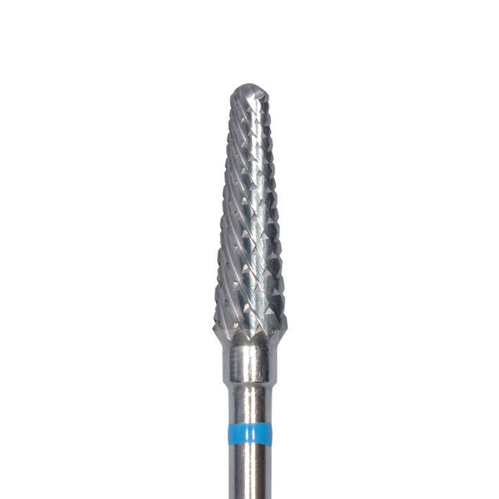 Meisinger Hardmetalen Frees Cross-Cut HM79GX HP 045 (2 st.)-Hager & Meisinger-Sordent