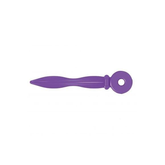 Micerium Ena Matrix Wedge Refill - Div. Opties (100 st.)-Micerium-Large Violet-Sordent