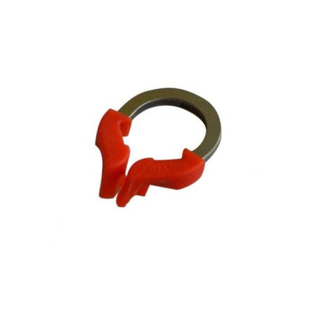 Micerium Ena Matrix Premolaar Ring Rood-Micerium-Sordent