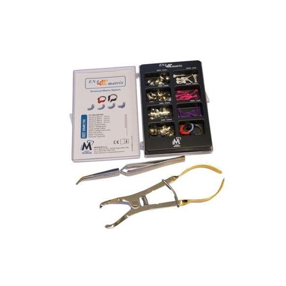 Micerium Ena Matrix Refill Kit - Div. Opties-Micerium-Compleet Kit-Sordent