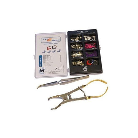 Micerium Ena Matrix Refill Kit - Div. Opties-Micerium-Compleet Kit-Sordent