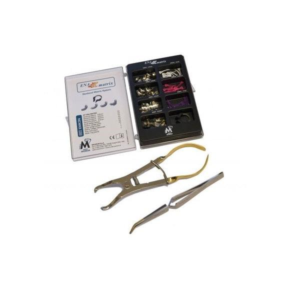 Micerium Ena Matrix Refill Kit - Div. Opties-Micerium-Trial Kit-Sordent