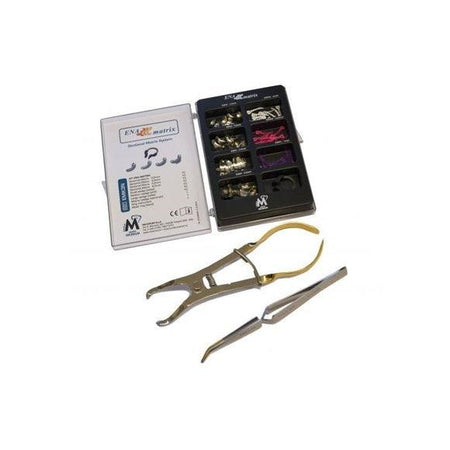 Micerium Ena Matrix Refill Kit - Div. Opties-Micerium-Trial Kit-Sordent