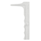 Asa Dental Schuifmaat 0-100 mm / 0-4 inch Townley (11,5 cm)-Instrumenten-Asa Dental S.p.A-Sordent
