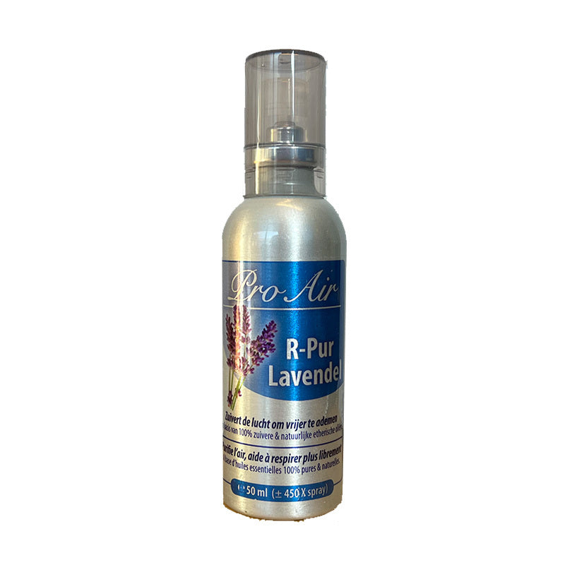 Pro Air R-Pur Lucht Zuivering - Div. Smaken (50 mL)-Pro Air-Sordent