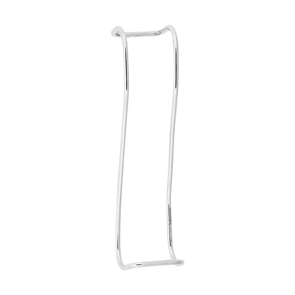 Asa Dental Retractor lip en tongspatel Type 1 Sternberg (14 cm)-Instrumenten-Asa Dental S.p.A-Sordent