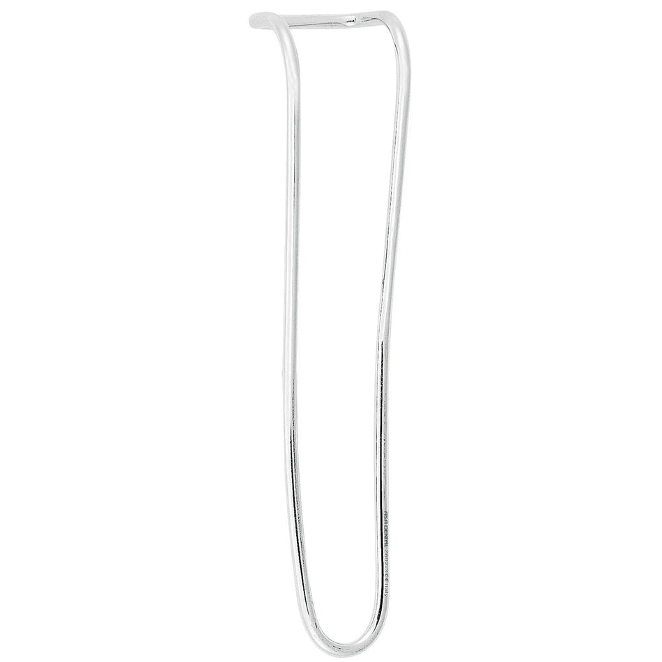 Asa Dental Retractor lip en tongspatel Type 2 Sternberg (14 cm)-Instrumenten-Asa Dental S.p.A-Sordent