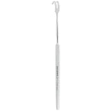 Asa Dental Retractor dubbele haak, tip afgerond Stomp (16 cm)-Instrumenten-Asa Dental S.p.A-Sordent