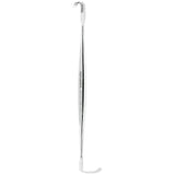 Asa Dental Retractor dubbeleindig Senn-Miller Scherp (16 cm)-Instrumenten-Asa Dental S.p.A-Sordent