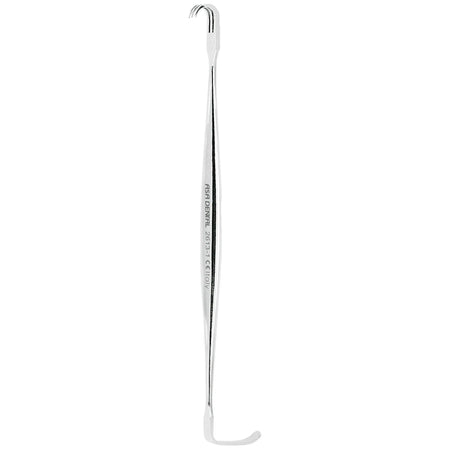 Asa Dental Retractor dubbeleindig Senn-Miller Scherp (16 cm)-Instrumenten-Asa Dental S.p.A-Sordent