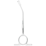 Asa Dental Retractor Links Williger Scherp (13 cm)-Instrumenten-Asa Dental S.p.A-Sordent