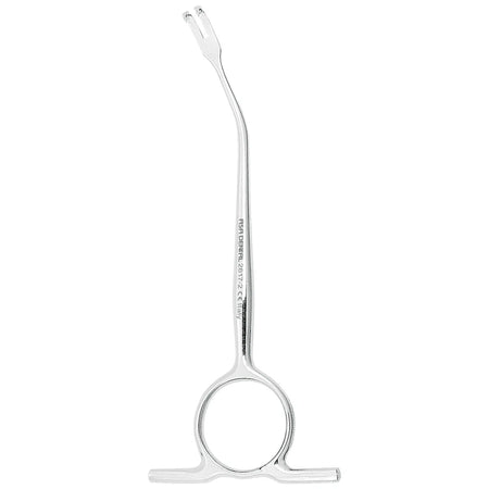 Asa Dental Retractor Links Williger Scherp (13 cm)-Instrumenten-Asa Dental S.p.A-Sordent